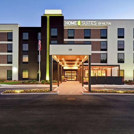 Home2 Suites By Hilton La Grange Exteriér fotografie