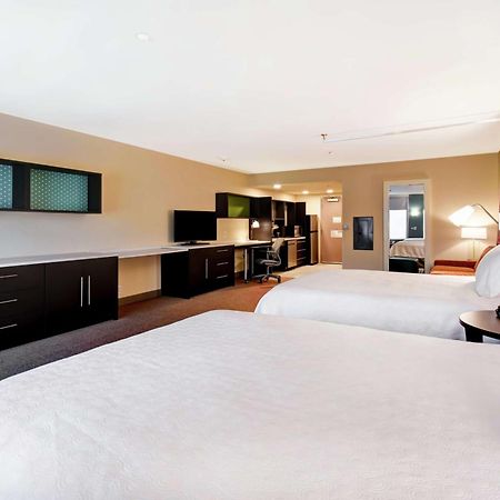 Home2 Suites By Hilton La Grange Exteriér fotografie
