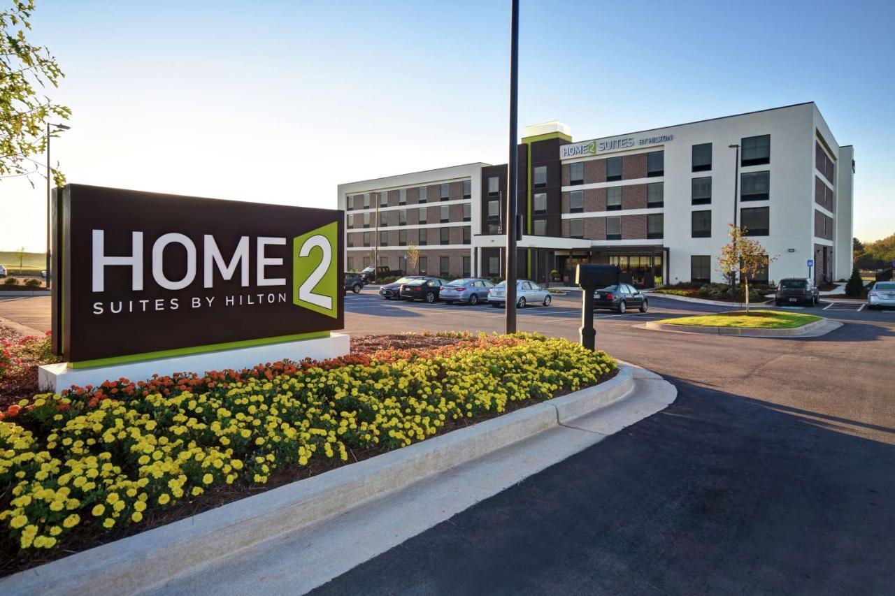 Home2 Suites By Hilton La Grange Exteriér fotografie