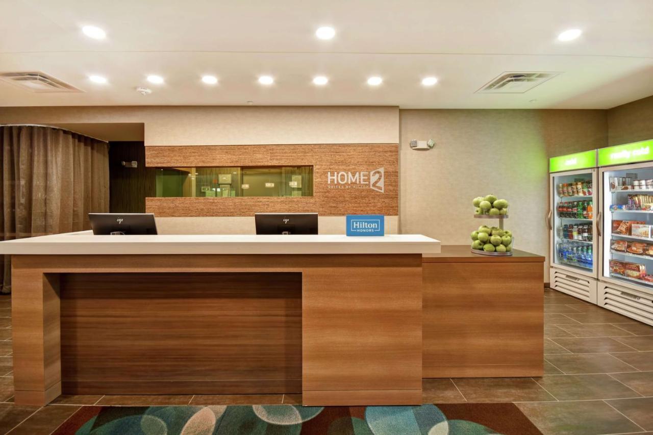 Home2 Suites By Hilton La Grange Exteriér fotografie