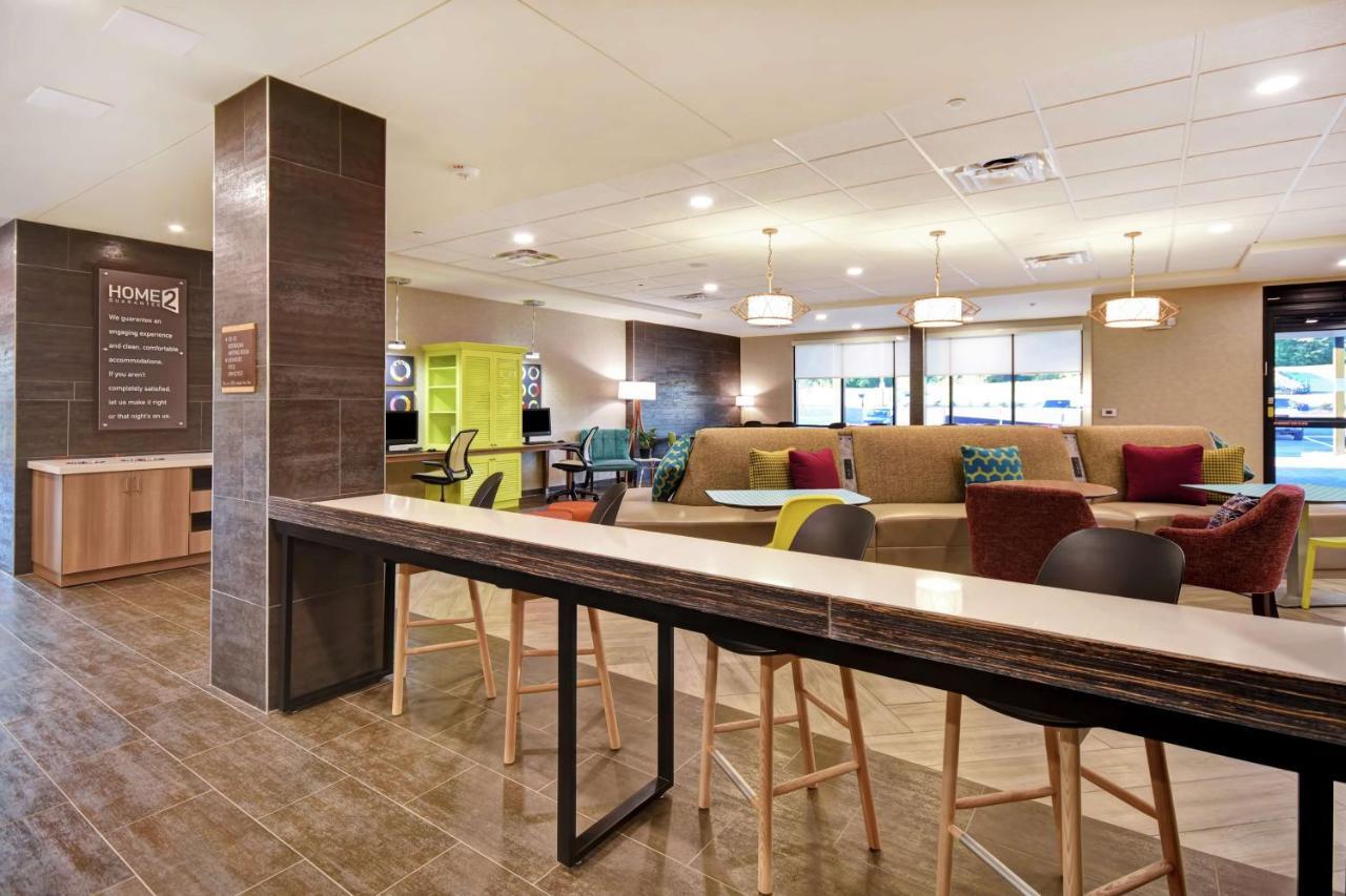 Home2 Suites By Hilton La Grange Exteriér fotografie
