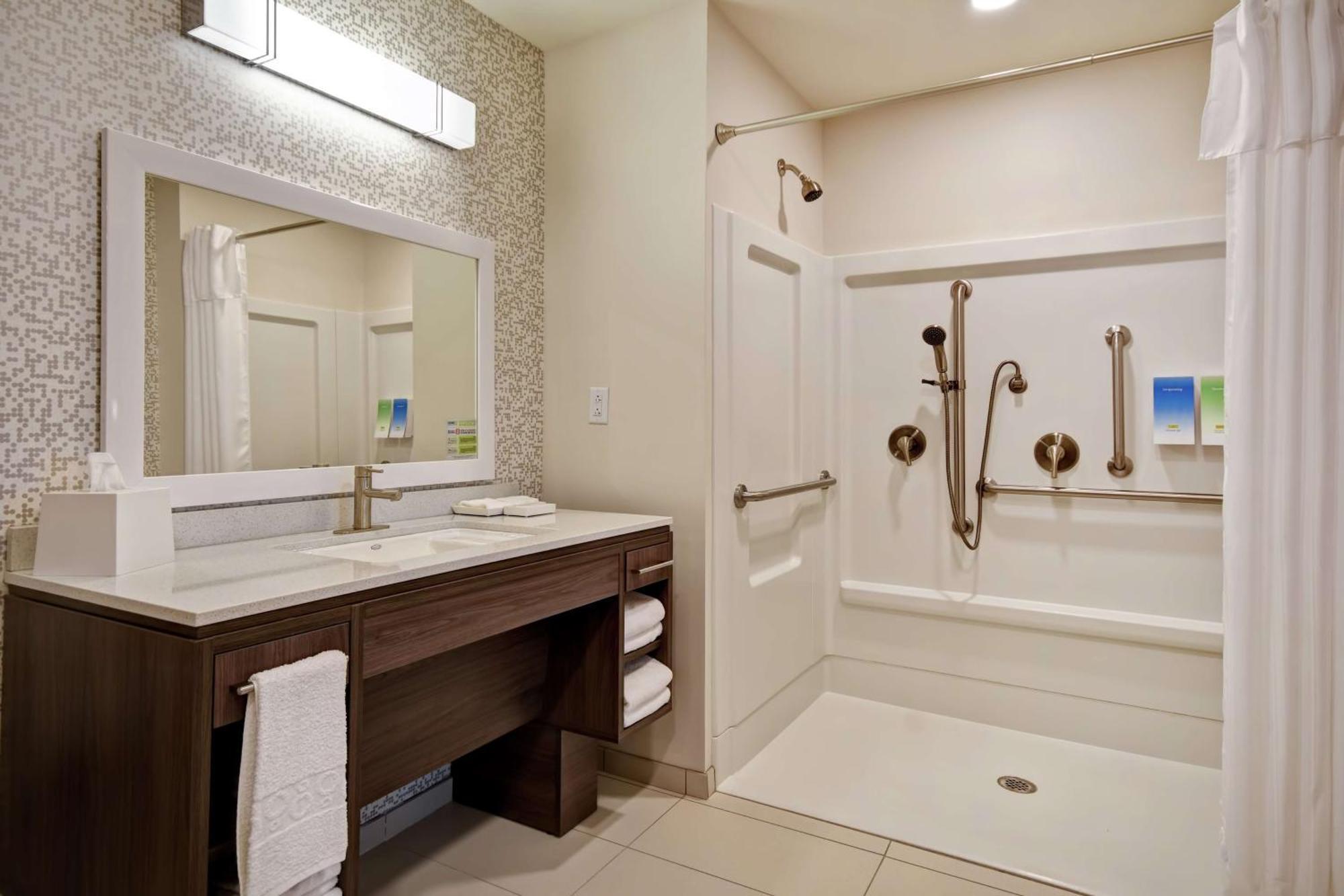 Home2 Suites By Hilton La Grange Exteriér fotografie