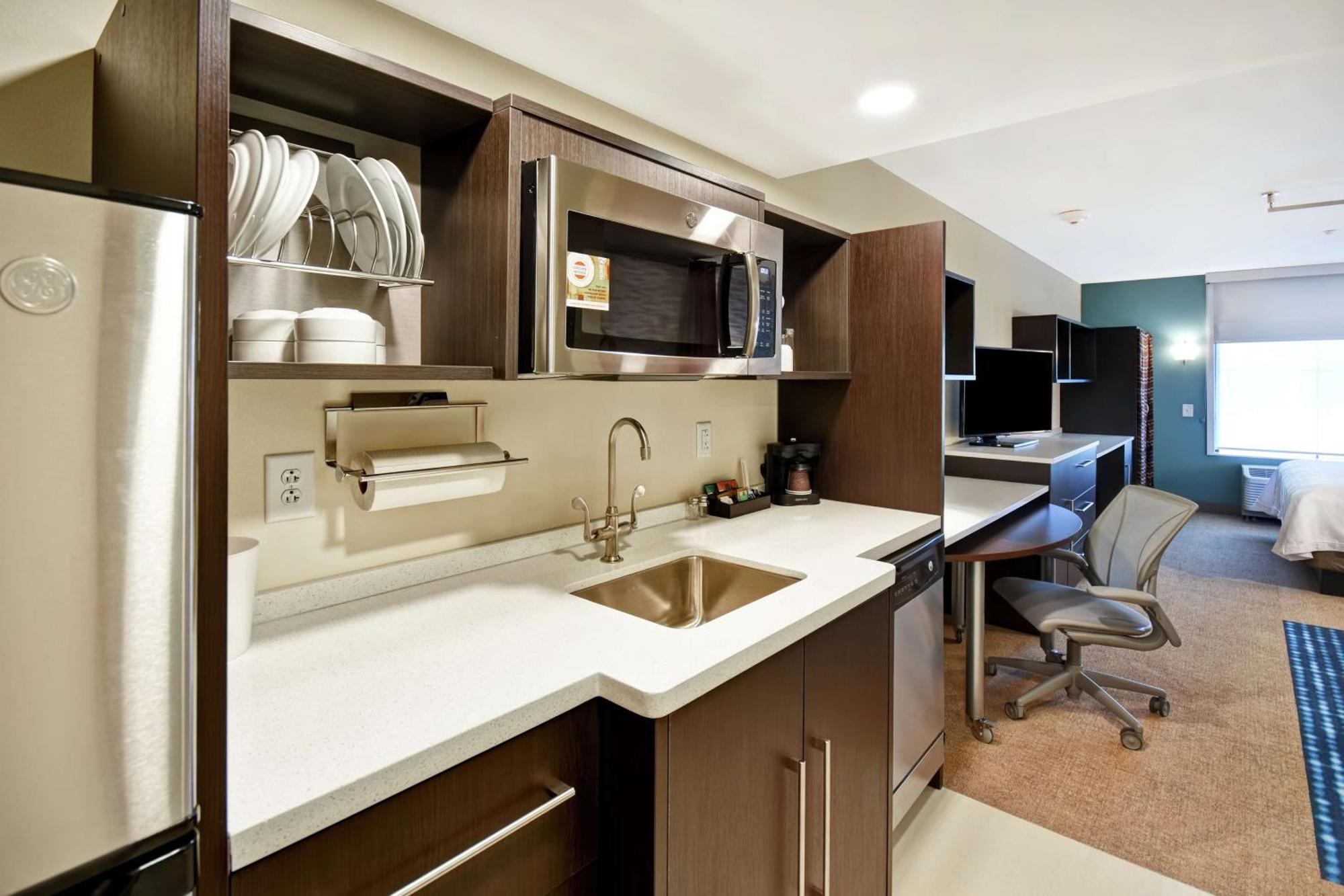 Home2 Suites By Hilton La Grange Exteriér fotografie