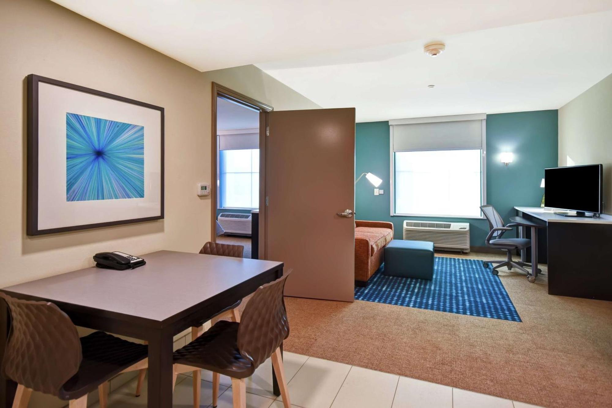 Home2 Suites By Hilton La Grange Exteriér fotografie