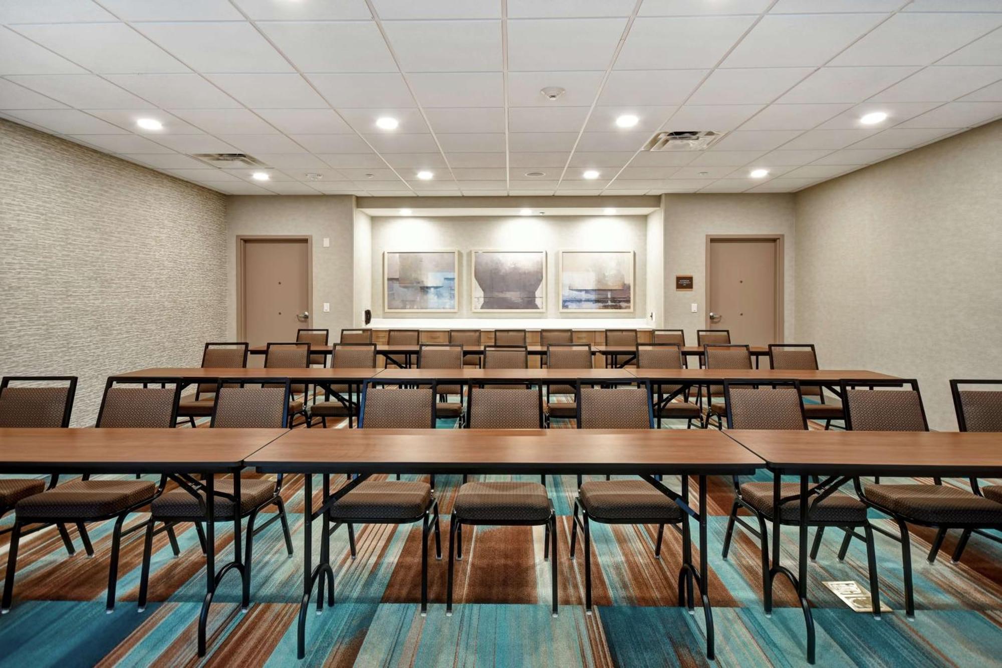 Home2 Suites By Hilton La Grange Exteriér fotografie
