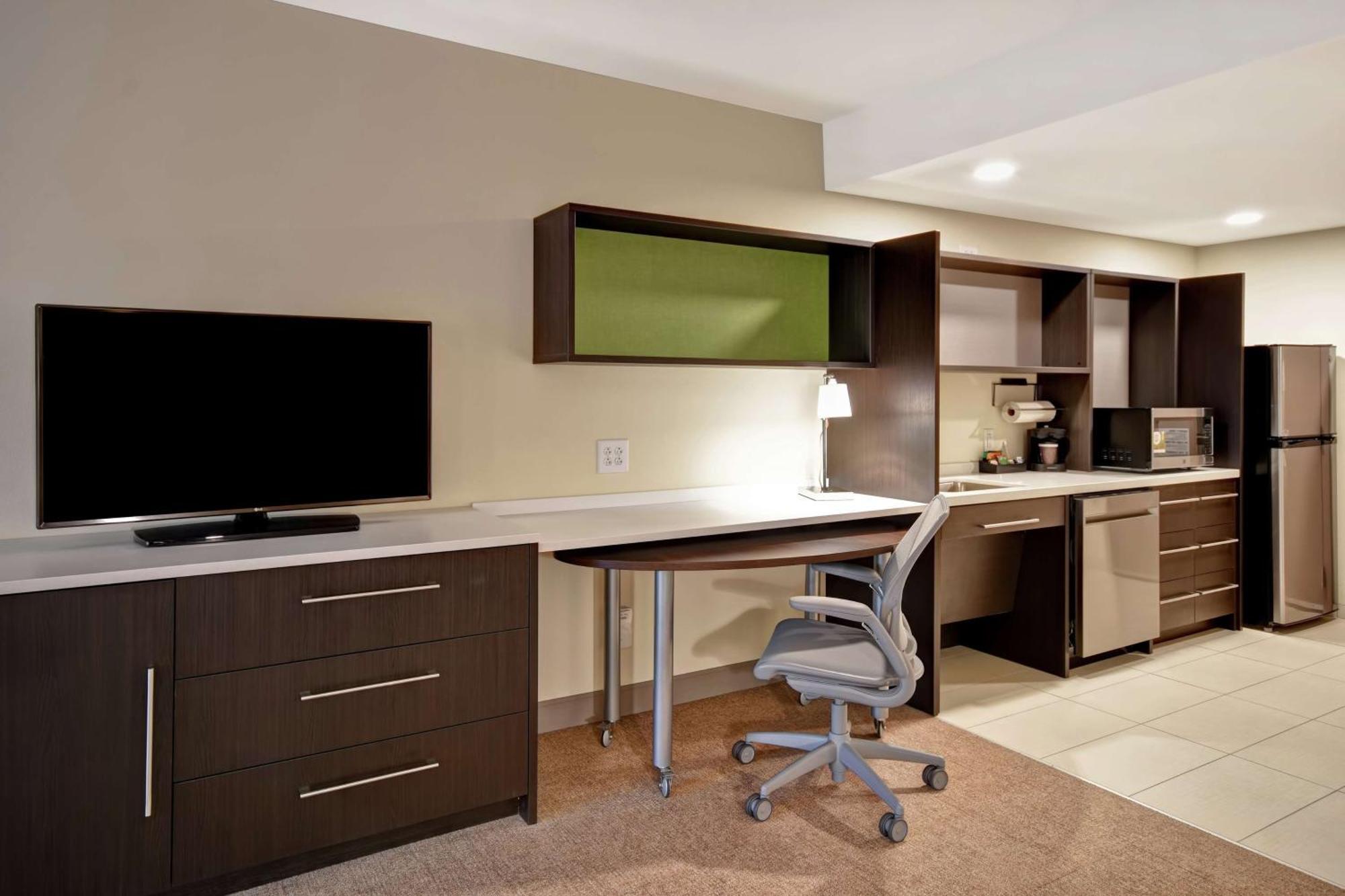 Home2 Suites By Hilton La Grange Exteriér fotografie