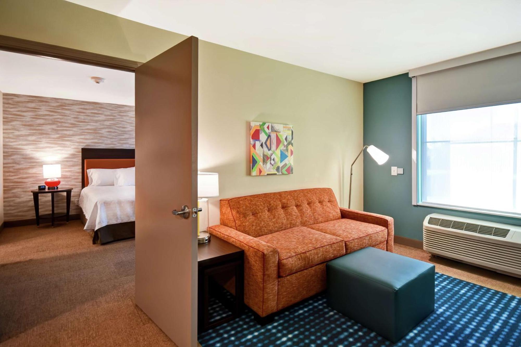 Home2 Suites By Hilton La Grange Exteriér fotografie
