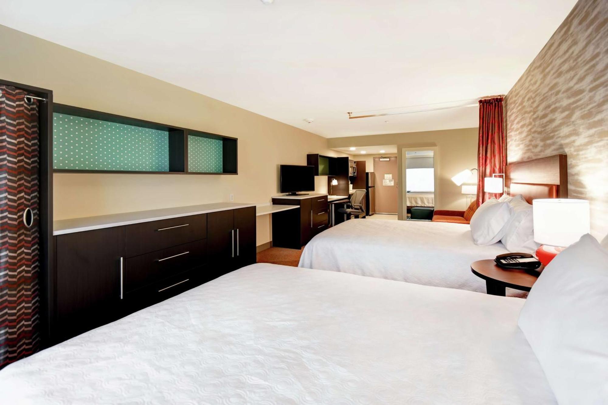 Home2 Suites By Hilton La Grange Exteriér fotografie