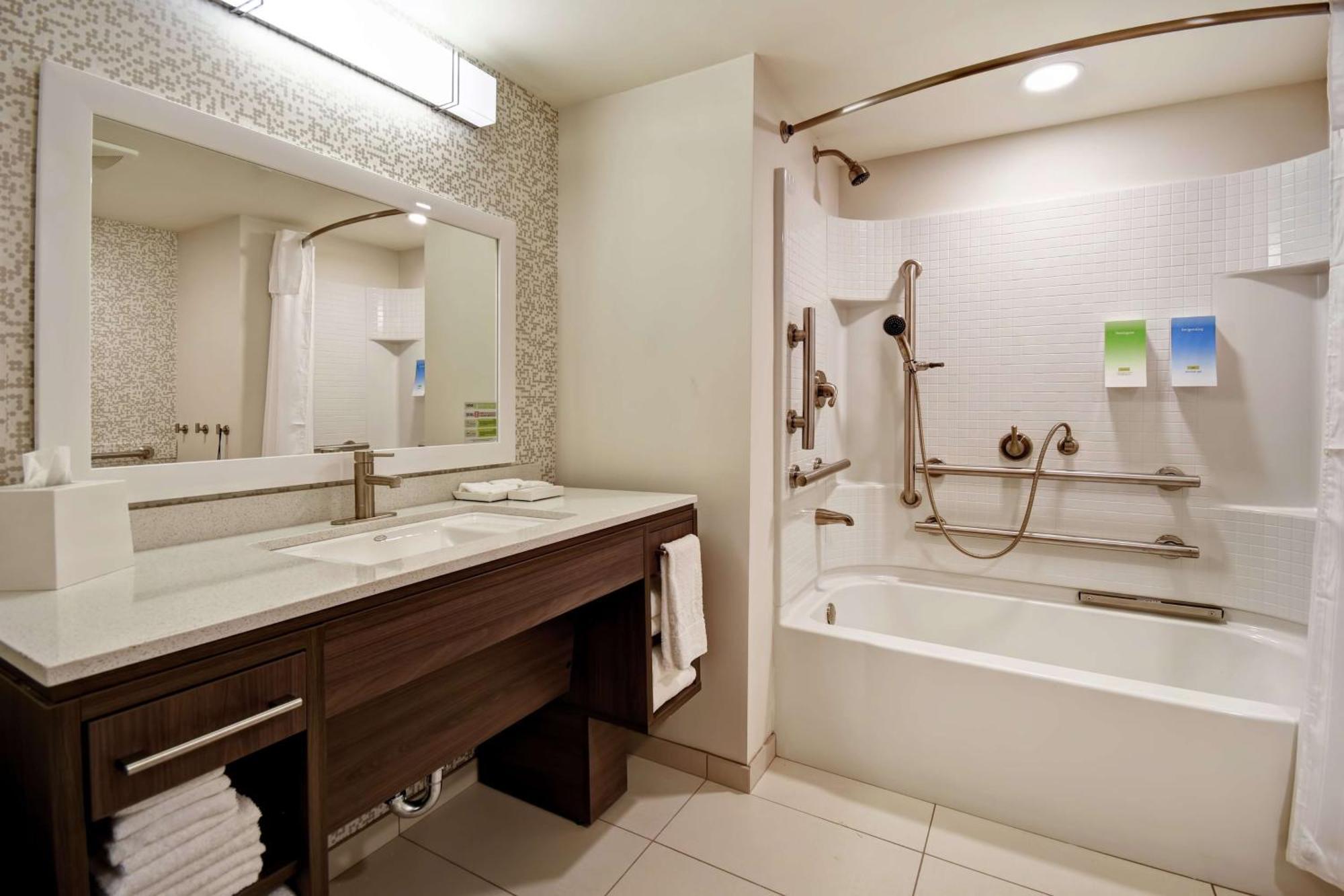 Home2 Suites By Hilton La Grange Exteriér fotografie