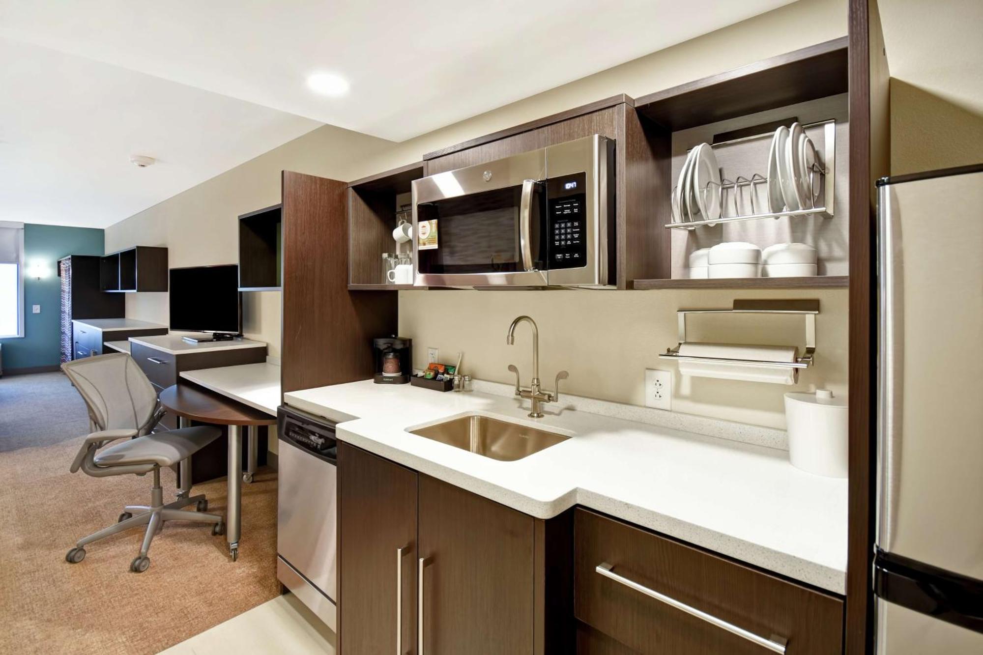 Home2 Suites By Hilton La Grange Exteriér fotografie