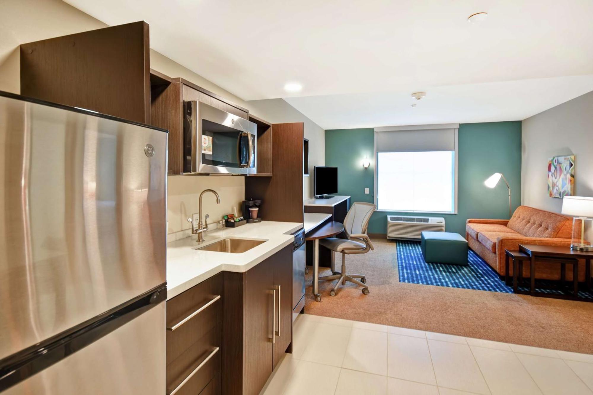 Home2 Suites By Hilton La Grange Exteriér fotografie