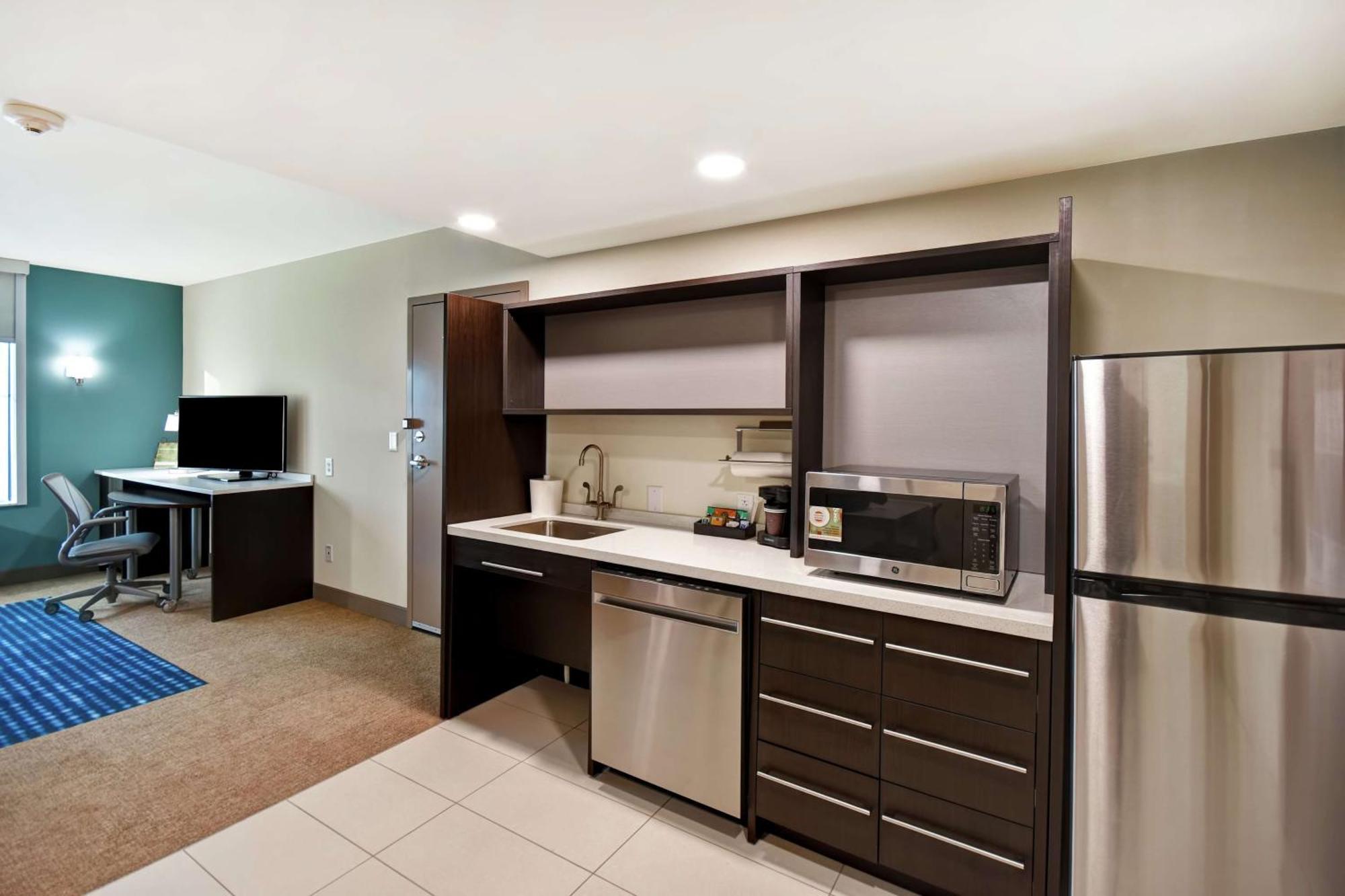 Home2 Suites By Hilton La Grange Exteriér fotografie