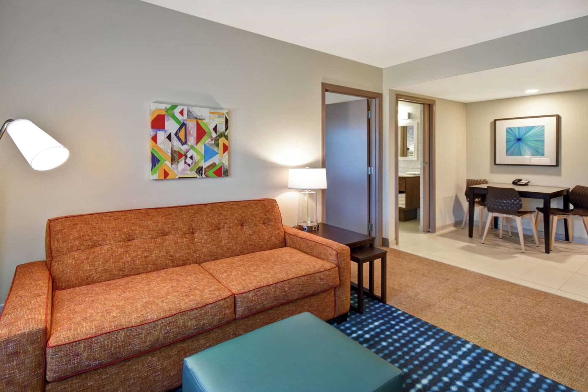 Home2 Suites By Hilton La Grange Exteriér fotografie