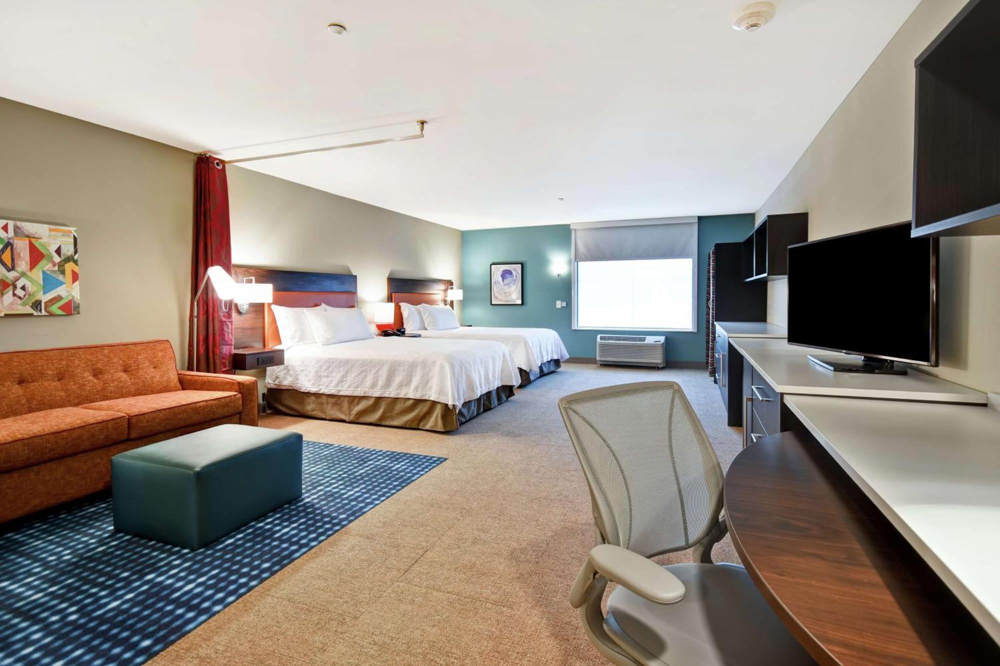 Home2 Suites By Hilton La Grange Exteriér fotografie