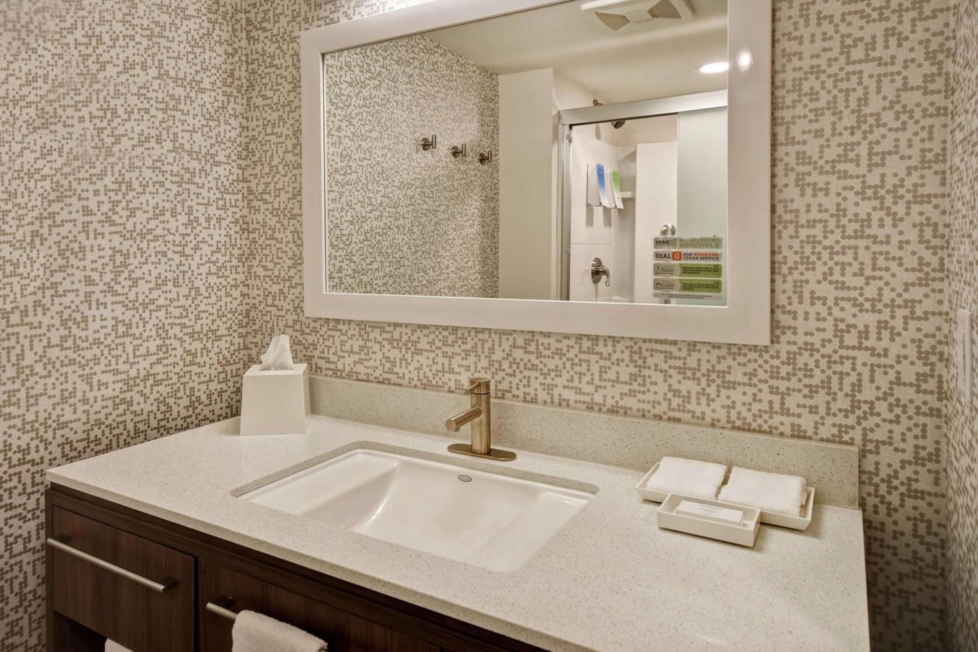 Home2 Suites By Hilton La Grange Exteriér fotografie