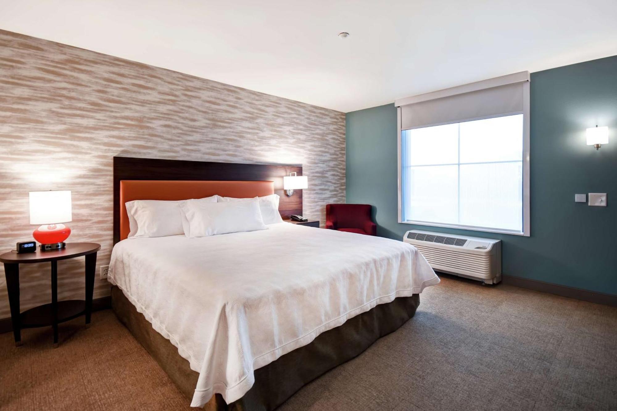 Home2 Suites By Hilton La Grange Exteriér fotografie