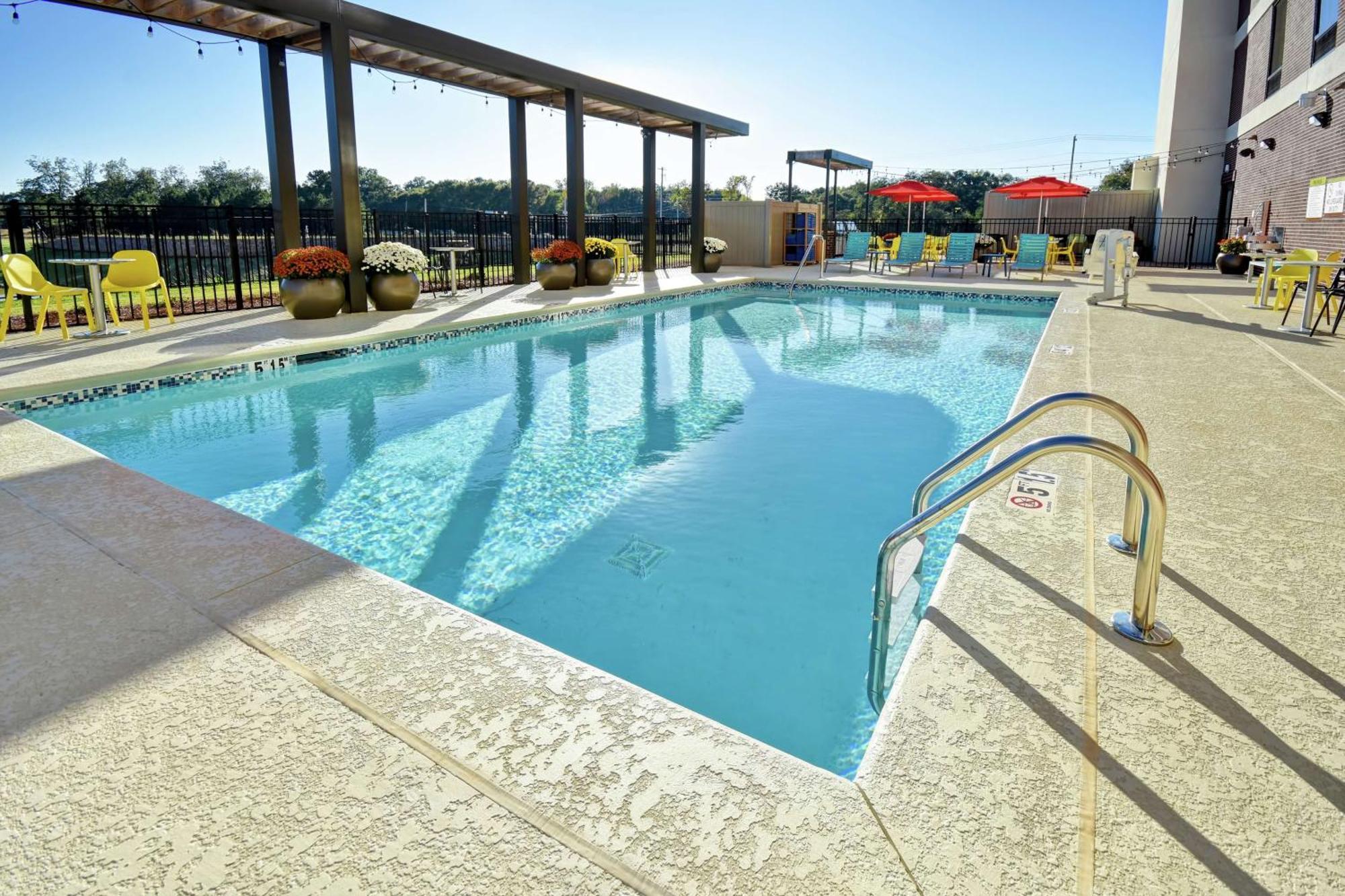 Home2 Suites By Hilton La Grange Exteriér fotografie