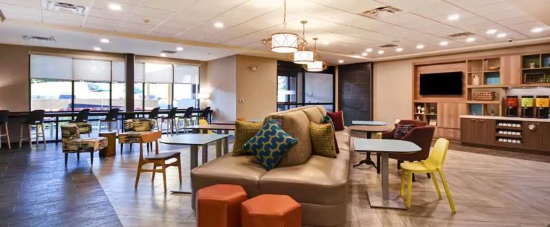 Home2 Suites By Hilton La Grange Exteriér fotografie