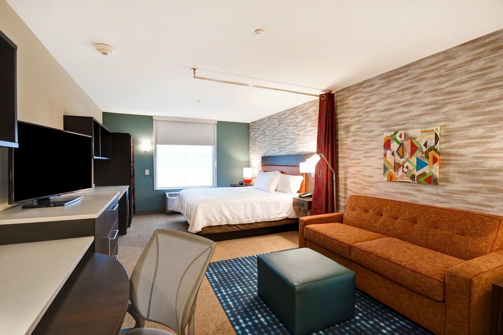 Home2 Suites By Hilton La Grange Exteriér fotografie