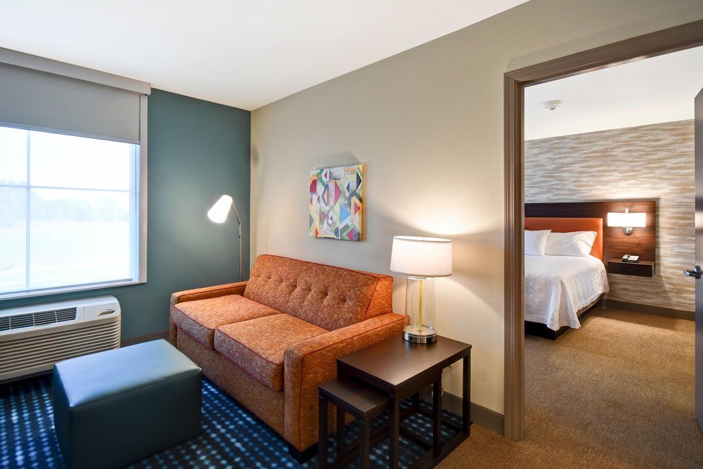 Home2 Suites By Hilton La Grange Exteriér fotografie